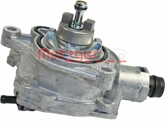 METZGER 8010038 ORIGINAL ERSATZTEIL GREENPARTS Unterdruckpumpe, Bremsanlage